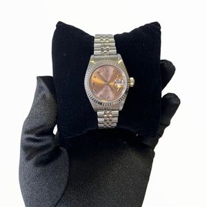 ROLEX DATEJUST 69174 ROMAL DIAL